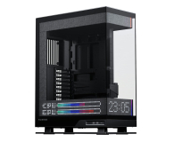 Phanteks Evolv Series X2 Charcoal Black - 1455420 - zdjęcie 1